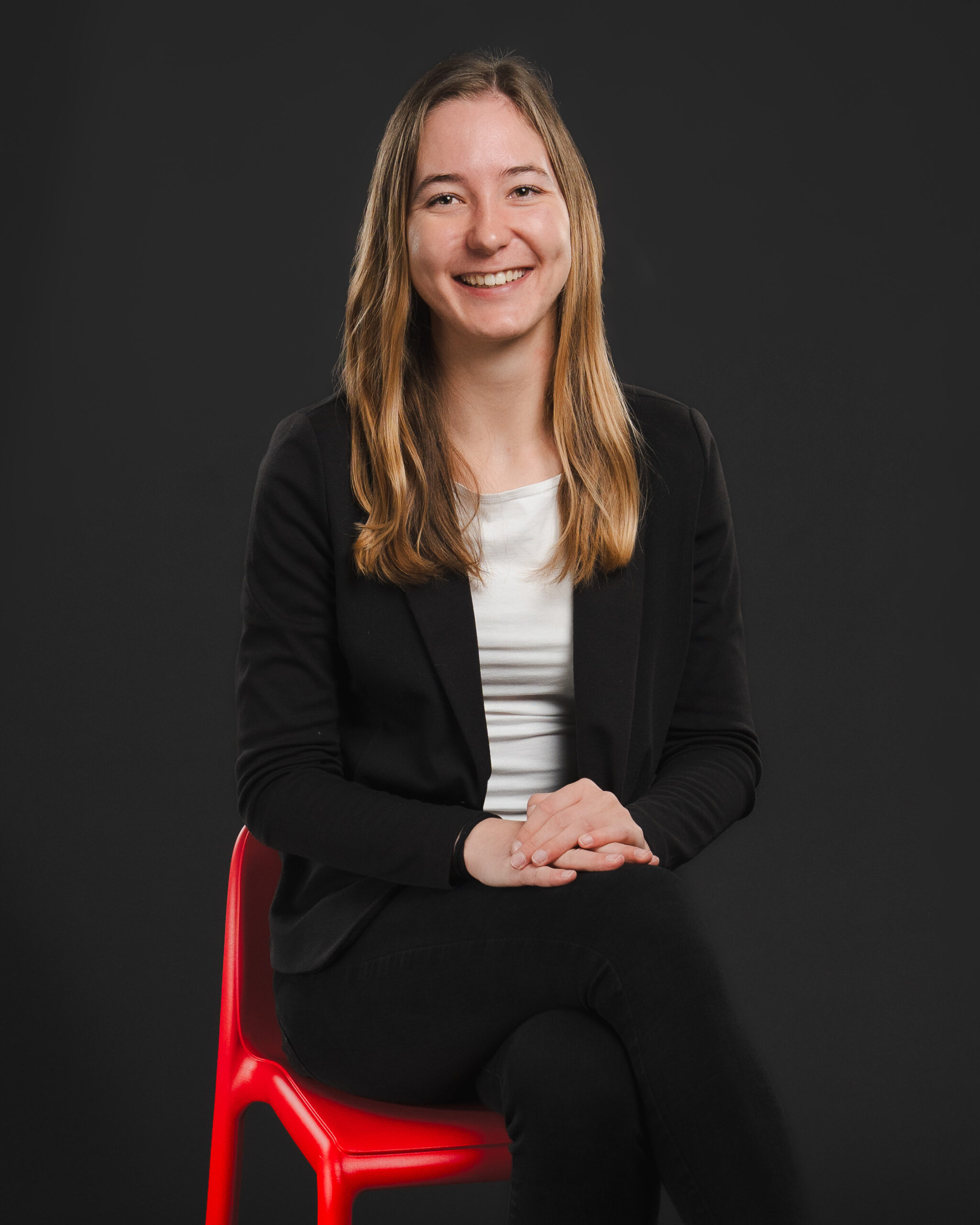 excent Mitarbeiterin Andrea Jnglin HR/Payroll